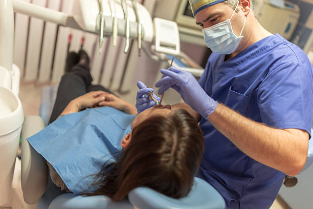 Dental Bonding in Woodland Park, CO